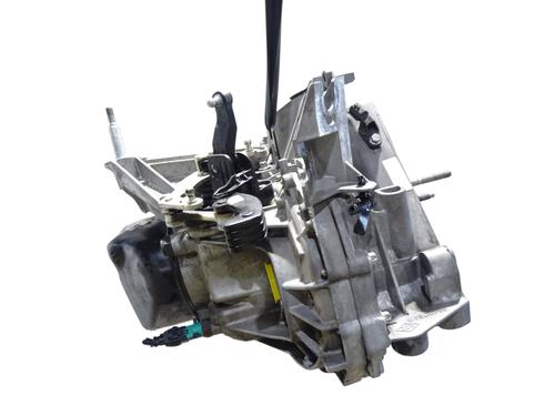 Gearkasse Gearkasse RENAULT KANGOO Express (FW0/1_) 1.5 dCi 90 (FW0G, FW05, FW08, FW11) (90 hp) 37445673 37445673