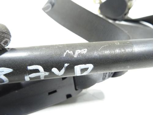 Høyre foran beltestrammer RENAULT SCÉNIC II (JM0/1_) 1.9 dCi (JM0G, JM12, JM1G, JM2C) | BP29935357C88