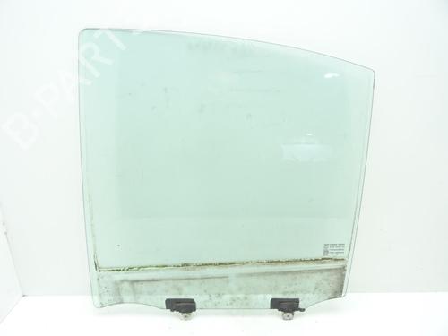 Used Rear left door window Rear left door window NISSAN MICRA IV (K13K, K13KK) 1.2 (80 hp) 32981493 32981493