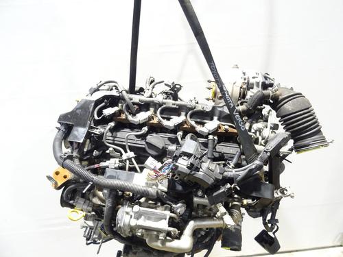 Engine TOYOTA VERSO (_R2_) 2.0 D-4D (AUR20_, AUR20R) | BP32104318M1 - Image 8