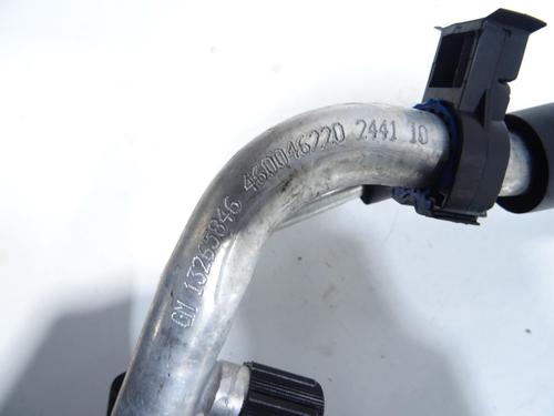 AC pipe OPEL MERIVA B MPV (S10) 1.7 CDTI (75) | BP27650621M126  - Image 14