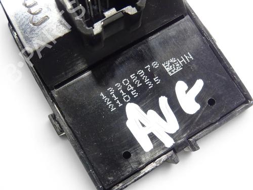 Left front window switch OPEL ASTRA J GTC 2.0 OPC Turbo (08) | BP35961734I27 - Image 2
