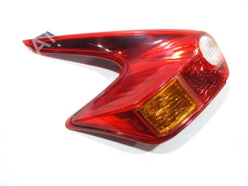 Used Left taillight Left taillight 20050642 20050642