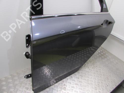 Left rear door HYUNDAI i40 I (VF) 1.7 CRDi | BP20851801C4