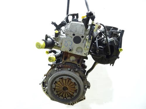 Engine DACIA SANDERO 1.6 MPI 85 (BS03) | BP28578779M1