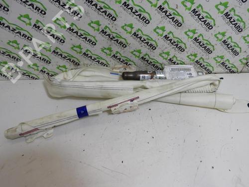 Used Electronic module VW GOLF VI (5K1) 2.0 GTi (235 hp) 20047720
