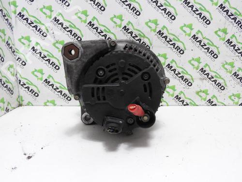Used Alternator BMW 5 (E39) 525 d (163 hp) 21966378