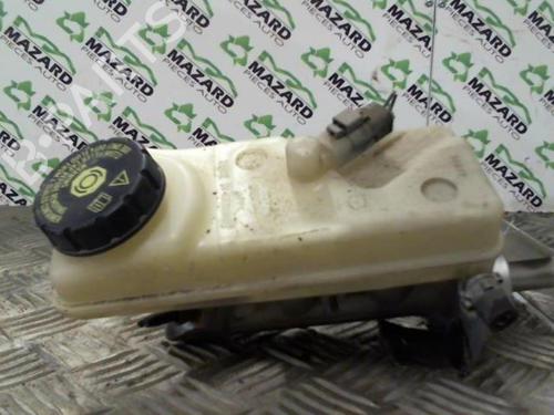 Brake master cylinder RENAULT MEGANE II (BM0/1_, CM0/1_) 1.9 dCi (BM0G, CM0G) | BP21965381M77 