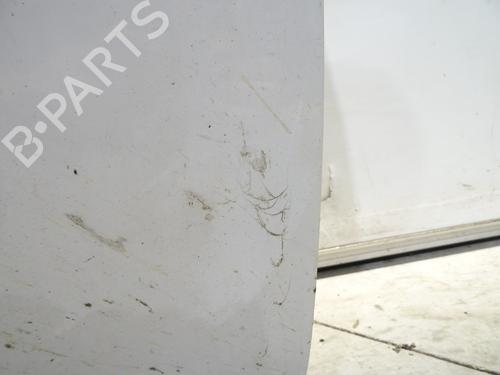 Right front door RENAULT CLIO III (BR0/1, CR0/1) 1.2 16V Hi-Flex (BR1U, CR1U) | BP29071378C3 
