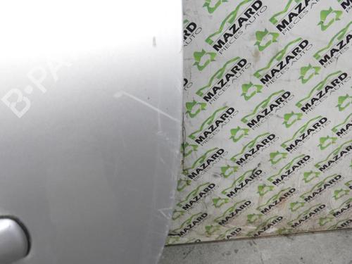 Left rear door PEUGEOT 207 SW (WK_) 1.6 HDi | BP20071991C4