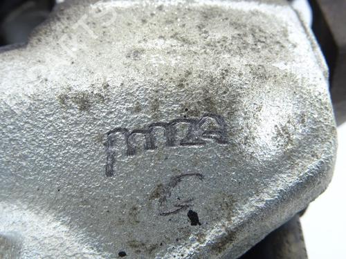 Used Left front brake caliper Left front brake caliper FIAT PANDA (312_, 319_) 0.9 4x4 (312PXG1A) (86 hp) 27279309 27279309