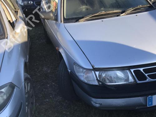 Used Parts SAAB 9-3 (YS3D) 2.0 i 1816013