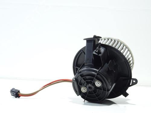 Used Heater blower motor Heater blower motor MERCEDES-BENZ GLK-CLASS (X204) 250 CDI 4-matic (204.982, 204.904) (204 hp) 26936703 26936703