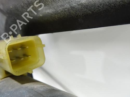 Rear left window mechanism LAND ROVER RANGE ROVER II (P38A) 2.5 D 4x4 | BP20050622C24 