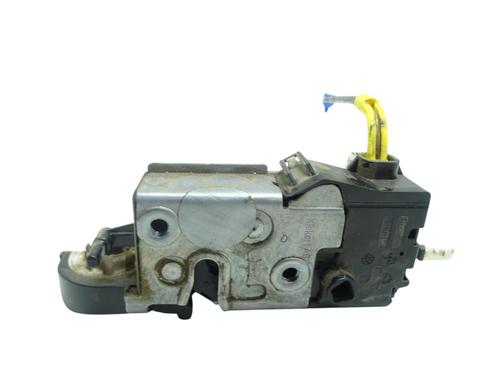 Used Tailgate lock Tailgate lock PEUGEOT EXPERT Van (VF3A_, VF3U_, VF3X_) 2.0 HDi 130 (128 hp) 35995278 35995278
