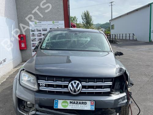 Used Parts VW AMAROK (2HA, 2HB, S1B, S6B, S7A, S7B, AGD) 3.0 TDI 4motion 4956867