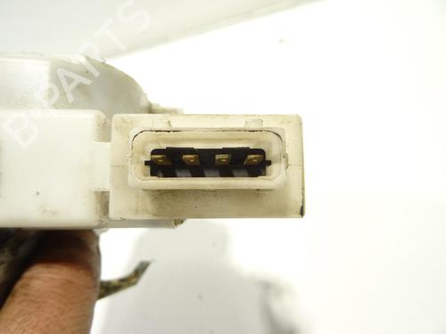 Front left lock VW POLO (6N2) 1.4 | BP32527840C98