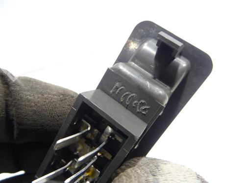 Right front window switch MITSUBISHI PAJERO II (V3_W, V2_W, V4_W, V5_W) 2.5 TD 4WD (V24W) | BP30124697I26 