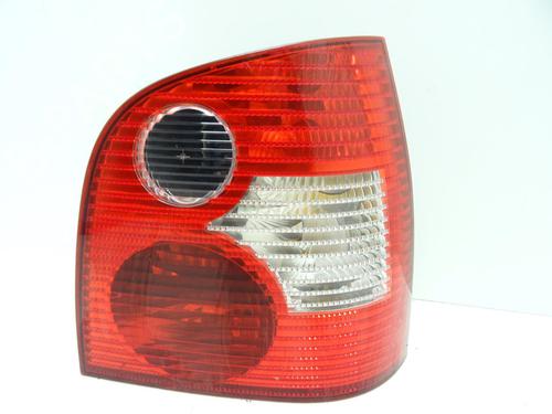 Used Right taillight VW POLO IV (9N_, 9A_) 1.2 12V (64 hp) 30106683