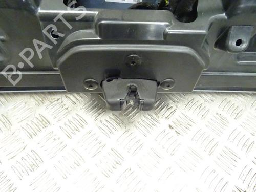 Tailgate PEUGEOT 3008 II SUV (MC_, MR_, MJ_, M4_) 1.5 BlueHDi 130 | BP29325122C6 