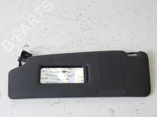 Left sun visor BMW X3 (E83) 3.0 i xDrive | BP21972368I1 