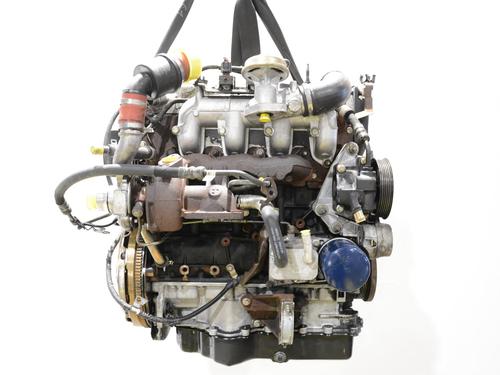 Engine FORD FOCUS I (DAW, DBW) | BP34395848M1 - Image 7