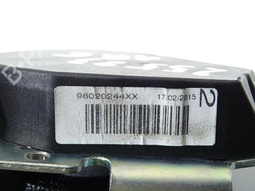 Rear left belt tensioner PEUGEOT 508 SW I (8E_) 2.0 BlueHDi 180 | BP29353392C89 