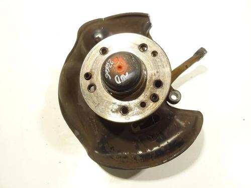 Right front steering knuckle MERCEDES-BENZ E-CLASS (W124) E 300 D (124.131) | BP25269302M26 - Image 3