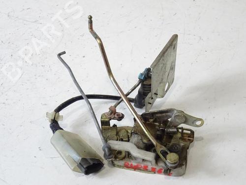 Used Front left lock OPEL FRONTERA A Sport (U92) [1992-1998]  20063632