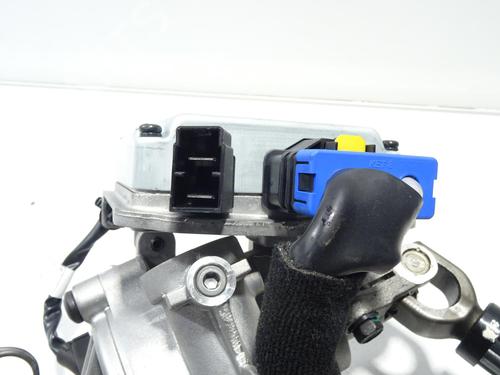 Steering column KIA NIRO I (DE) 1.6 GDI Plug-in Hybrid | BP33233636M21 - Image 4