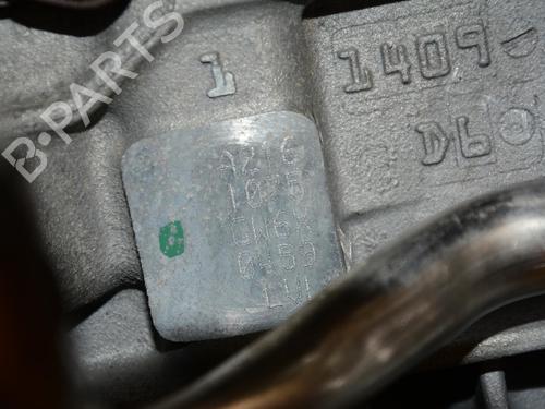 Engine OPEL MOKKA / MOKKA X (J13) 1.6 CDTI (_76) | BP36654387M1  - Image 7