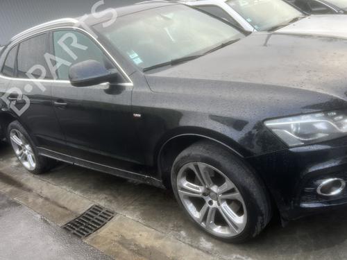 Control unit AUDI Q5 (8RB) 3.0 TDI quattro | BP24526128M11