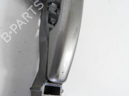 Used Front left exterior door handle PEUGEOT 5008 (0U_, 0E_) 2.0 HDi 150 / BlueHDi 150 (150 hp) 20057154