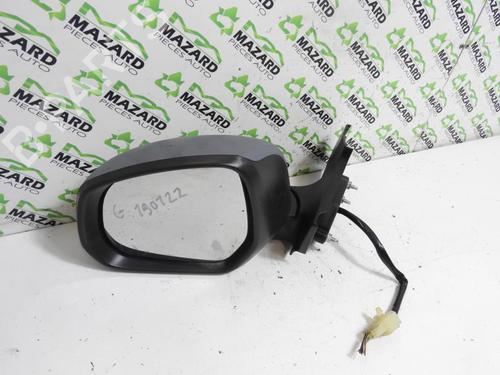 Used Left mirror OPEL AGILA B (H08) 1.3 CDTI (F68) (75 hp) 20072330