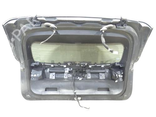 Bagklap CC/Kombi-Coupé RENAULT MEGANE E-TECH SUV EV60 (BNJ1) | BP39550795C6 - Image 3