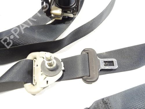 Rear left seatbelt SUZUKI IGNIS III (MF, FF) 1.2 Hybrid AllGrip (ATK412) | BP33213089I29 - Image 5