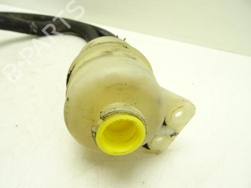 Used Power steering reservoir Power steering reservoir MITSUBISHI PAJERO PININ I (H6_W, H7_W) [1999-2007] 27220597 27220597