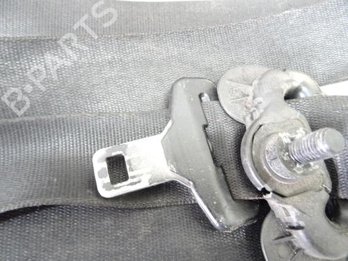 Front left belt tensioner BMW 3 (E90) 320 d | BP20177324C87 