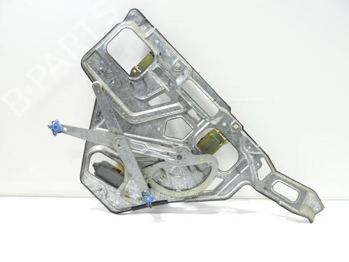 Rear left window mechanism LAND ROVER RANGE ROVER II (P38A) 2.5 D 4x4 | BP20050622C24 