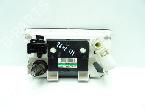 climate-control-ford-puma-ec_-1997-1998-1999-2000-2001-2002-32783209 main image