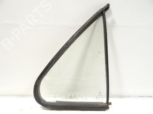 Used Rear right door window Rear right door window 30903172 30903172