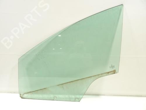 Used Front left door window PEUGEOT 5008 (0U_, 0E_) 1.6 HDi (110 hp) 27540022