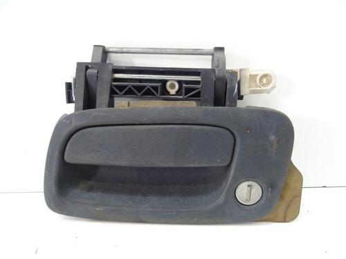 Used Front left exterior door handle Front left exterior door handle OPEL ZAFIRA A MPV (T98) 2.0 DTI 16V (F75) (101 hp) 20069697 20069697