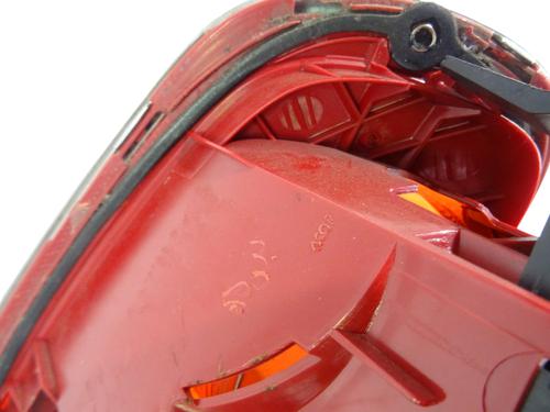Venstre Baklys Venstre Baklys MINI MINI (R56) Cooper D (109 hp) 37503171 37503171