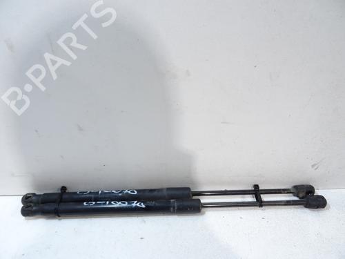 Used Tailgate lift support RENAULT MEGANE III Hatchback (BZ0/1_, B3_) 1.5 dCi (BZ0C) (90 hp) 31968180