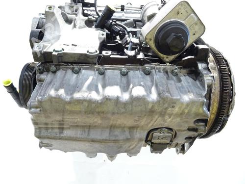 Engine VW PASSAT B6 (3C2) 2.0 TDI | BP29012444M1