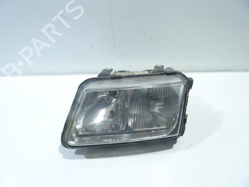 Venstre forlygte AUDI A3 (8L1) 1.9 TDI (90 hp) 32723061