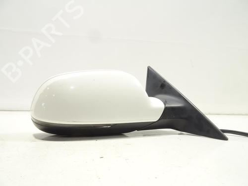 Right mirror AUDI A5 (8T3) 3.0 TDI quattro | BP26180021C27 