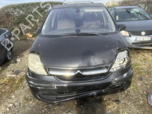 Vacuum pump CITROËN C8 (EA_, EB_) 2.0 HDi 135 | BP26022729M80 - Image 10