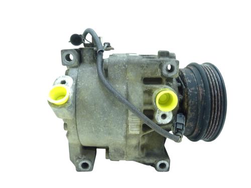 AC compressor RENAULT TRUCKS MASCOTT Platform/Chassis 90 | BP36958085M34 - Image 5